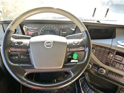 Volvo FH460 E6 6x2 LBW AHK Lift Lenk