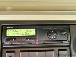 Volvo FH460 E6 6x2 LBW AHK Lift Lenk