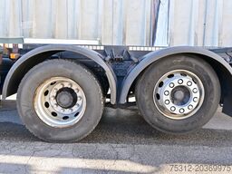 Volvo FH460 E6 6x2 LBW AHK Lift Lenk