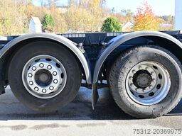 Volvo FH460 E6 6x2 LBW AHK Lift Lenk