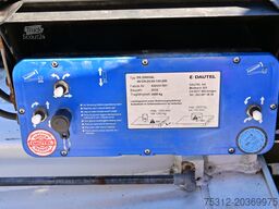 Volvo FH460 E6 6x2 LBW AHK Lift Lenk