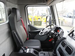 Renault C280 DTI 8 / FASSI crane 5.6T / 560 mth