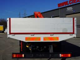 Iveco STRALIS 19.310 E6 / Flatbed 19 EPAL / FA
