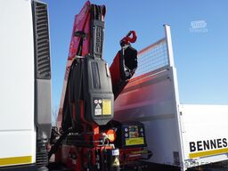 Iveco STRALIS 19.310 E6 / Flatbed 19 EPAL / FA