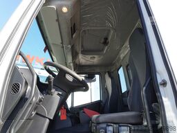 Iveco STRALIS 19.310 E6 / Flatbed 19 EPAL / FA