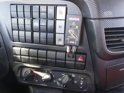 Iveco STRALIS 19.310 E6 / Flatbed 19 EPAL / FA