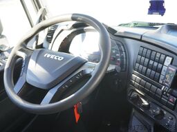 Iveco STRALIS 19.310 E6 / Flatbed 19 EPAL / FA