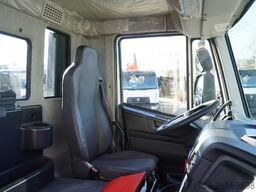 Iveco STRALIS 19.310 E6 / Flatbed 19 EPAL / FA