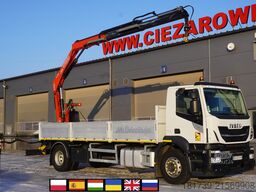 Iveco Stralis 19.310 4x2 E6 / 100 tho. km!