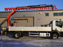 Iveco Stralis 19.310 4x2 E6 / 100 tho. km!