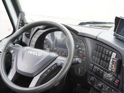 Iveco Stralis 19.310 4x2 E6 / 100 tho. km!