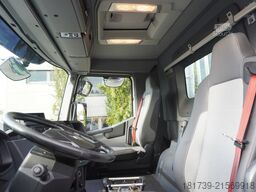 Renault C380 Comfort 6x4 / Atlas 172.3E crane