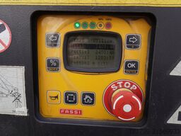 MAN TGS 26.360 Flatbed / Fassi F175 7.7 T /