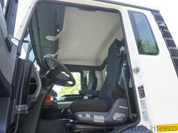 MAN TGS 26.360 Flatbed / Fassi F175 7.7 T /