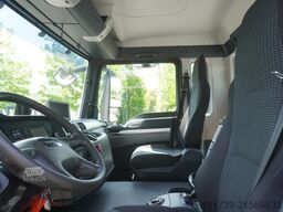 MAN TGS 26.360 Flatbed / Fassi F175 7.7 T /