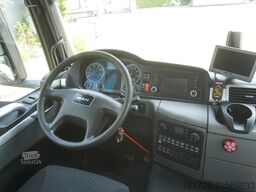 MAN TGS 26.360 Flatbed / Fassi F175 7.7 T /