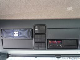 MAN TGS 26.420 6x4 / Fassi F215A.2.24