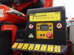 MAN TGS 26.420 6x4 / Fassi F215A.2.24