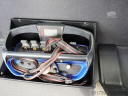 MAN TGS 26.420 6x4 / Fassi F215A.2.24