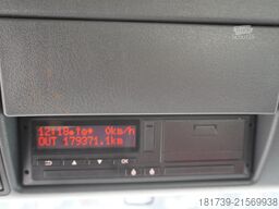 MAN TGS 26.420 6x4 / Fassi F215A.2.24