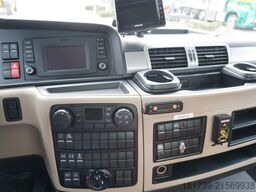 MAN TGS 26.420 6x4 / Fassi F215A.2.24