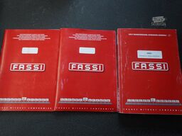 MAN TGS 26.420 6x4 / Fassi F215A.2.24