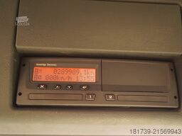 MAN TGS 32.400 8x4 Concrete Mixer Pump truck