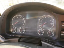 MAN TGS 32.400 8x4 Concrete Mixer Pump truck