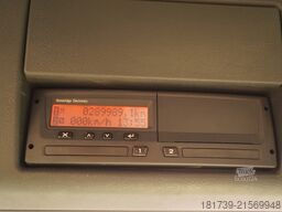 MAN TGS 32.400 8x4 Concrete Mixer Pump truck