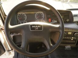 MAN TGS 32.400 8x4 Concrete Mixer Pump truck