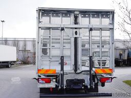 MAN TGX 26.470 tow truck / NEW galvanized