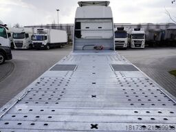 MAN TGX 26.470 tow truck / NEW galvanized