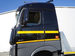 Mercedes-Benz Actros 1840 E6 4×2 / NEW Tow Truck