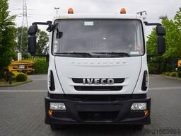 Iveco Eurocargo 150 E25 / 90 tho. km !!! / Tow