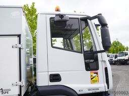 Iveco Eurocargo 150 E25 / 90 tho. km !!! / Tow