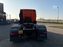 MAN TGS 18.480 PTO / Hydraulics / 513.000 KM / Euro...