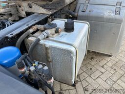 MAN TGS 18.480 PTO / Hydraulics / 513.000 KM / Euro...