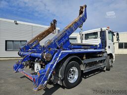 MAN TGM 18.340 BL 4x2