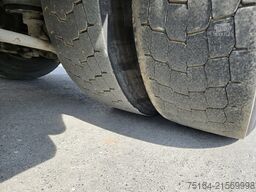 MAN TGM 18.340 BL 4x2