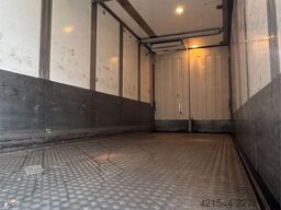 DAF XF530 6x4 Tractor Unit with Ekeri Box Semi-Trailer