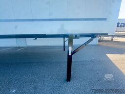 KRONE Heck Alu.- Rolltor