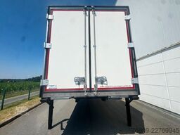 KRONE Wechselkoffer Heck Portaltüren