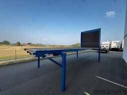 KRONE Baustoff-Flat