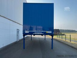 KRONE Baustoff-Flat