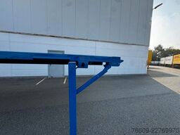 KRONE Baustoff-Flat