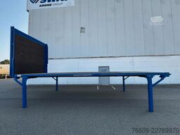 KRONE Baustoff-Flat