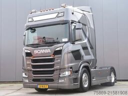 Scania R450 NGS 4x2NB - NEW TACHO - RETARDER - FULL AI...