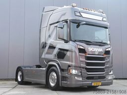 Scania R450 NGS 4x2NB - NEW TACHO - RETARDER - FULL AI...
