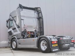 Scania R450 NGS 4x2NB - NEW TACHO - RETARDER - FULL AI...