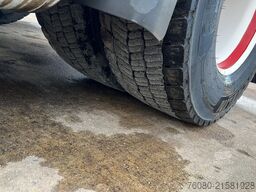 Scania G 480 (EURO 5 / 2 TANKS / BELGIAN TRUCK / RETAR...